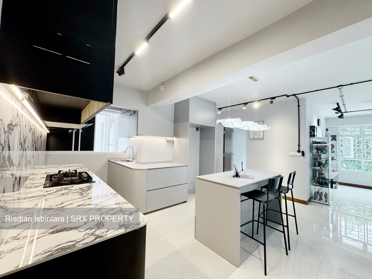 Blk 217B Matilda Portico (Punggol), HDB 4 Rooms #500503361